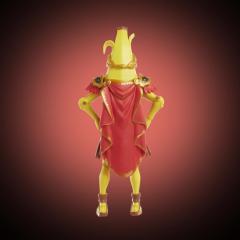 Potassius Peels 6" Figure