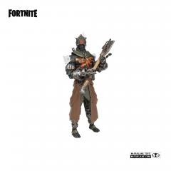 Prisoner 7" Figure