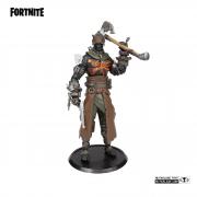 Prisoner 7" Figure