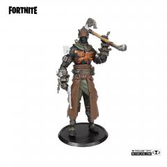 Prisoner 7" Figure