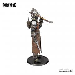 Prisoner 7" Figure