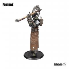 Prisoner 7" Figure