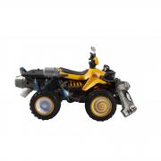 Quadcrasher 7" Vehicle