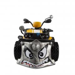 Quadcrasher 7" Vehicle