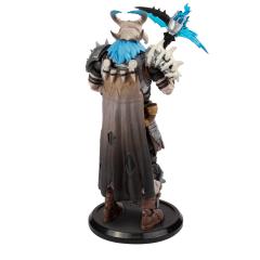 Ragnarok 7" Figure