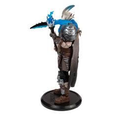 Ragnarok 7" Figure