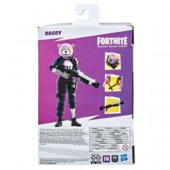 Ragsy 6" Figure