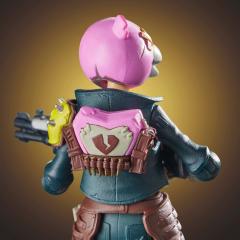 Ragsy 6" Figure