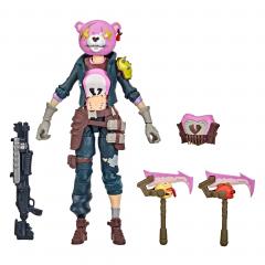 Ragsy 6" Figure