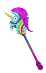 Rainbow Smash Harvesting Tool