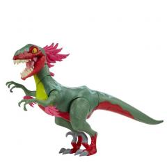 Raptor 6" Figure (Orange)