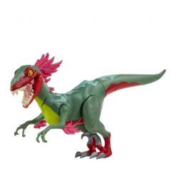 Raptor 6" Figure (Orange)