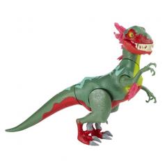 Raptor 6" Figure (Orange)