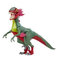 Raptor 6" Figure (Orange)