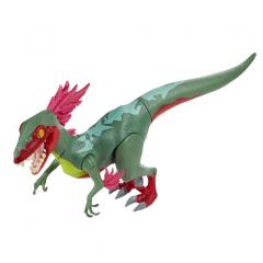 Raptor 6" Figure (Orange)