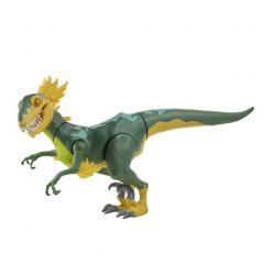 Raptor 6" Figure (Yellow)
