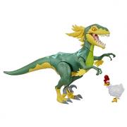 Raptor 6" Figure (Yellow)