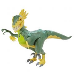 Raptor 6" Figure (Yellow)