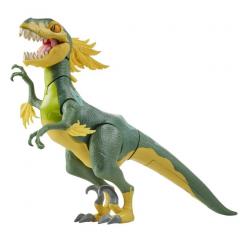 Raptor 6" Figure (Yellow)