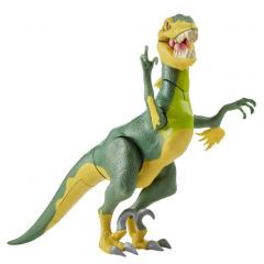 Raptor 6" Figure (Yellow)