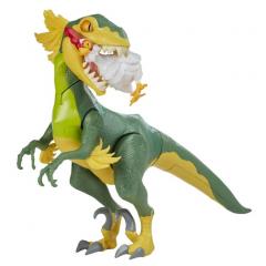 Raptor 6" Figure (Yellow)