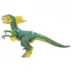 Raptor 6" Figure (Yellow)