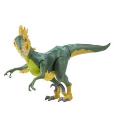 Raptor 6" Figure (Yellow)