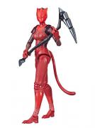 Red Lynx 6" Figure