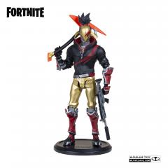 Red Strike 7" Figure (exclusive)