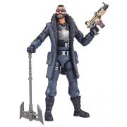 Renegade Shadow 6" Figure