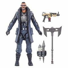 Renegade Shadow 6" Figure