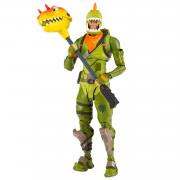Rex 7" Figure