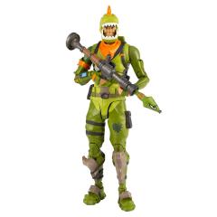Rex 7" Figure