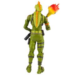 Rex 7" Figure