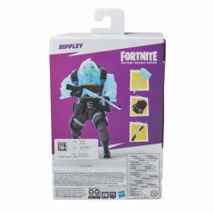 Rippley 6" Figure