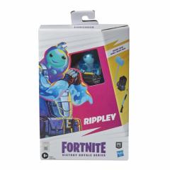 Rippley 6" Figure