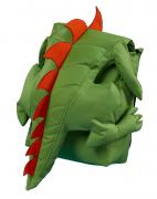 Scaly Rex Back Bling Backpack