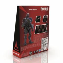 Scientist 6" Figure
