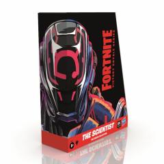 Scientist 6" Figure