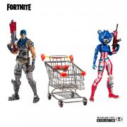 Shopping Cart Bundle Pack