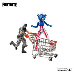 Shopping Cart Bundle Pack
