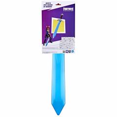 Skye's Epic Sword of Wonder