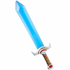Skye's Epic Sword of Wonder