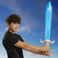 Skye's Epic Sword of Wonder