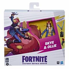 Skye & Ollie 6" Figure