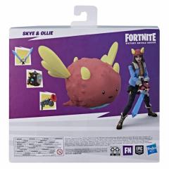 Skye & Ollie 6" Figure