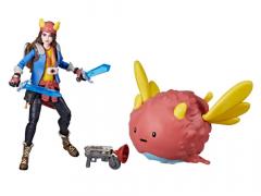 Skye & Ollie 6" Figure