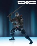 Snake Eyes: Zero Point Edition 6" Figure