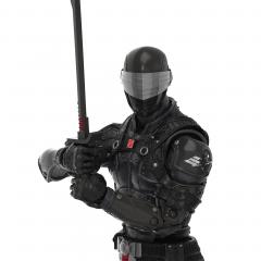Snake Eyes: Zero Point Edition 6" Figure