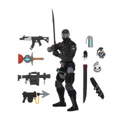 Snake Eyes: Zero Point Edition 6" Figure